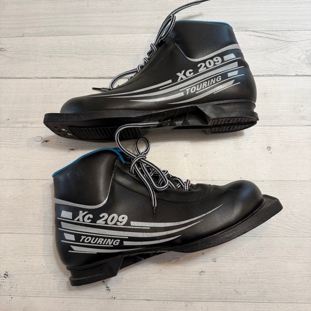Nordic Norm Touring Xc 209 Cross Country Ski Boots EU‎ 40 men's 7